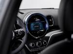 Mini Cooper SE Countryman ALL4 2020 года (WW)